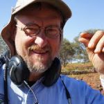 CHris Ralph Gold Prospector