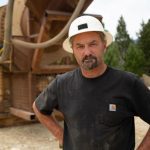 Dave Turin from Gold Rush