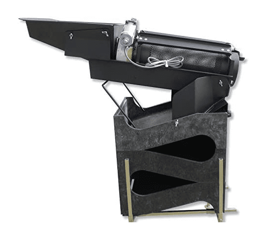 Best Sluice Box Overall The Gold Cube