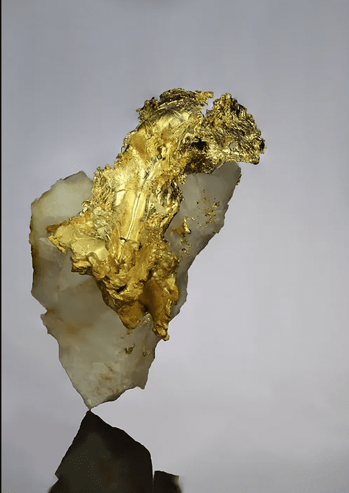 real natural gold leaf